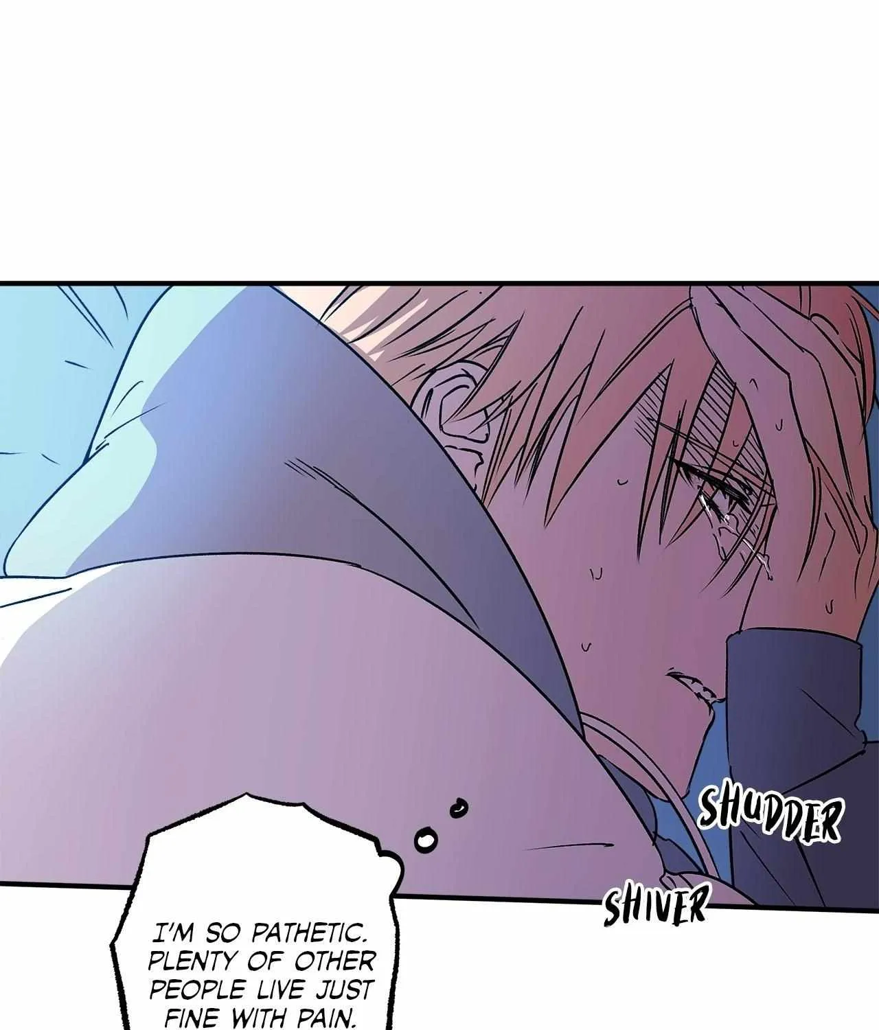 Read Approximal Guide chapter 23 image 76 on Lezhin