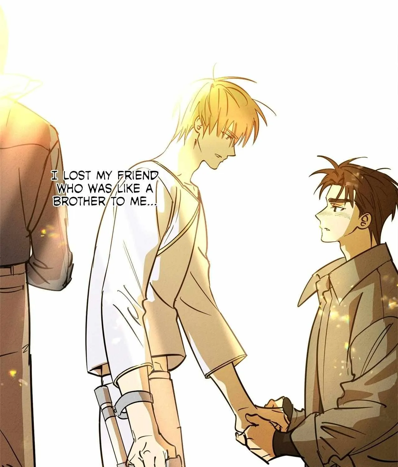 Read Approximal Guide chapter 23 image 78 on Lezhin