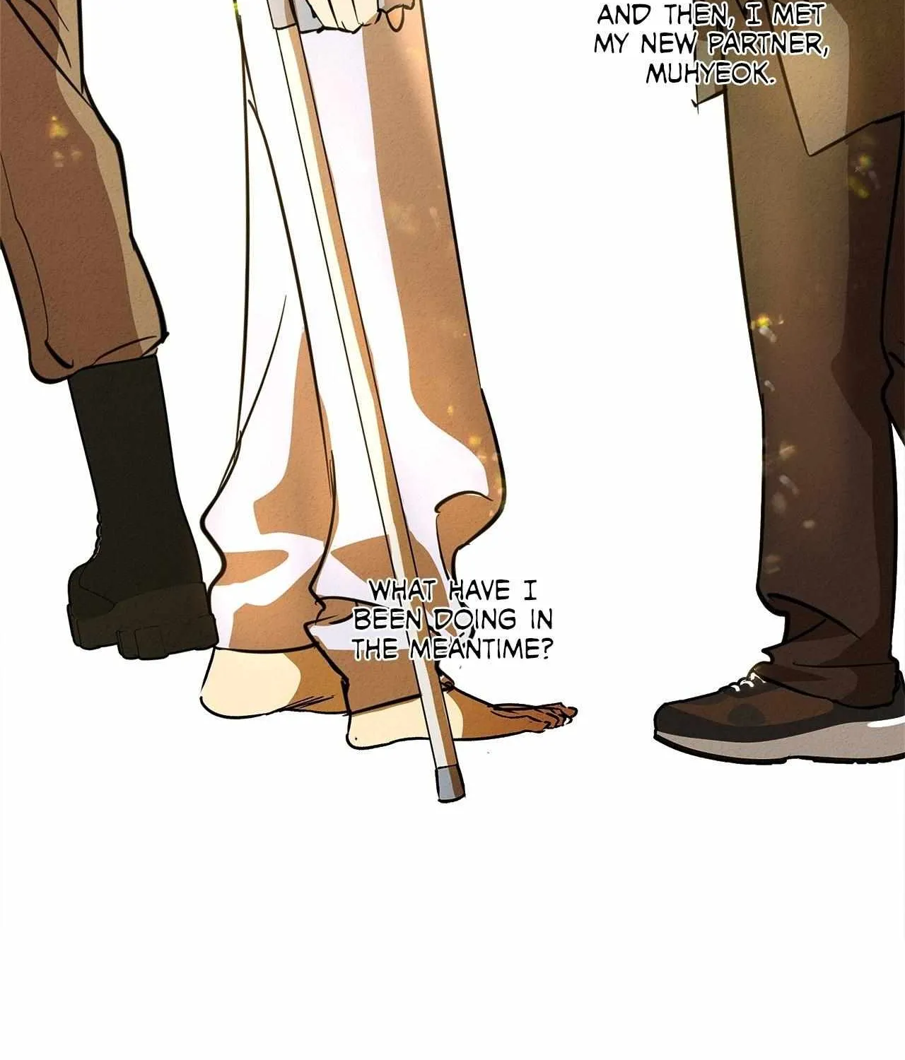 Read Approximal Guide chapter 23 image 79 on Lezhin