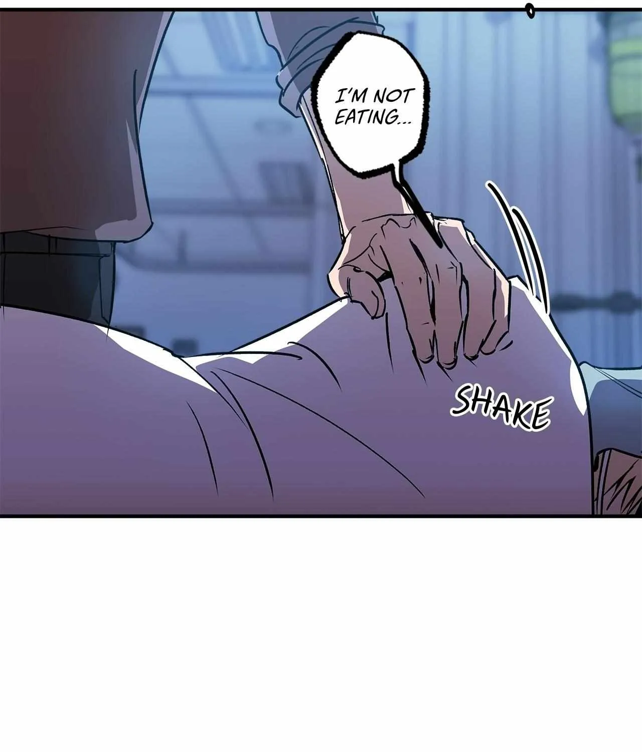 Read Approximal Guide chapter 23 image 85 on Lezhin