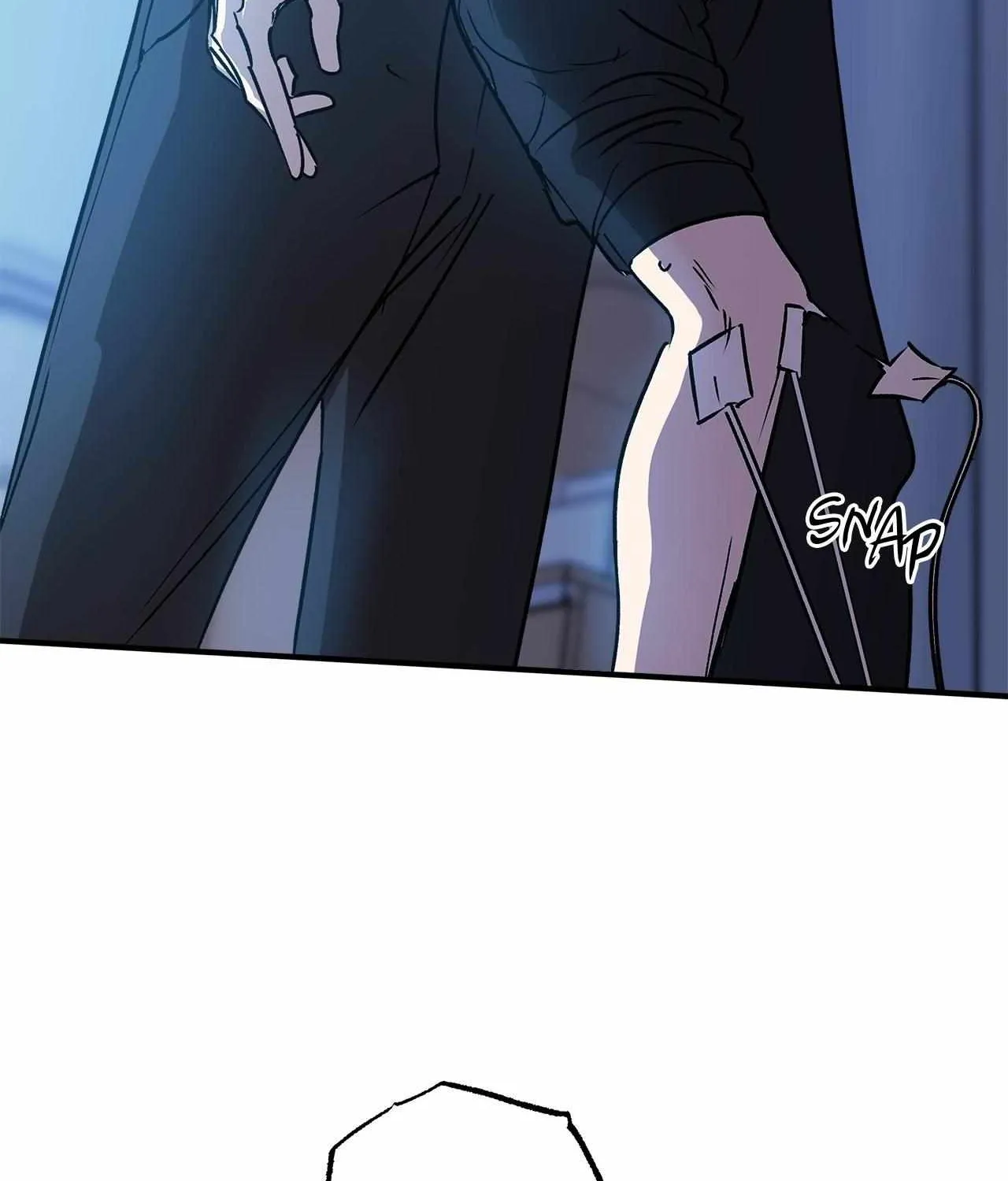 Read Approximal Guide chapter 23 image 89 on Lezhin