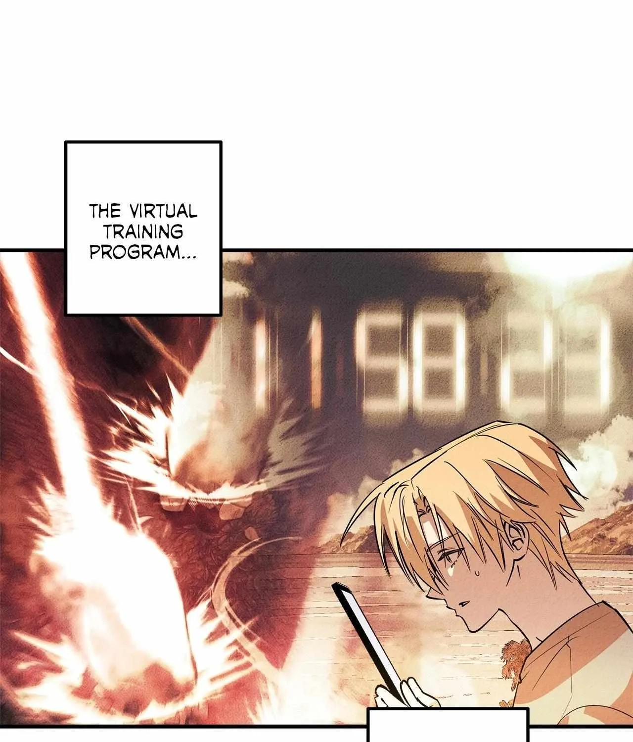 Read Approximal Guide chapter 23 image 9 on Lezhin