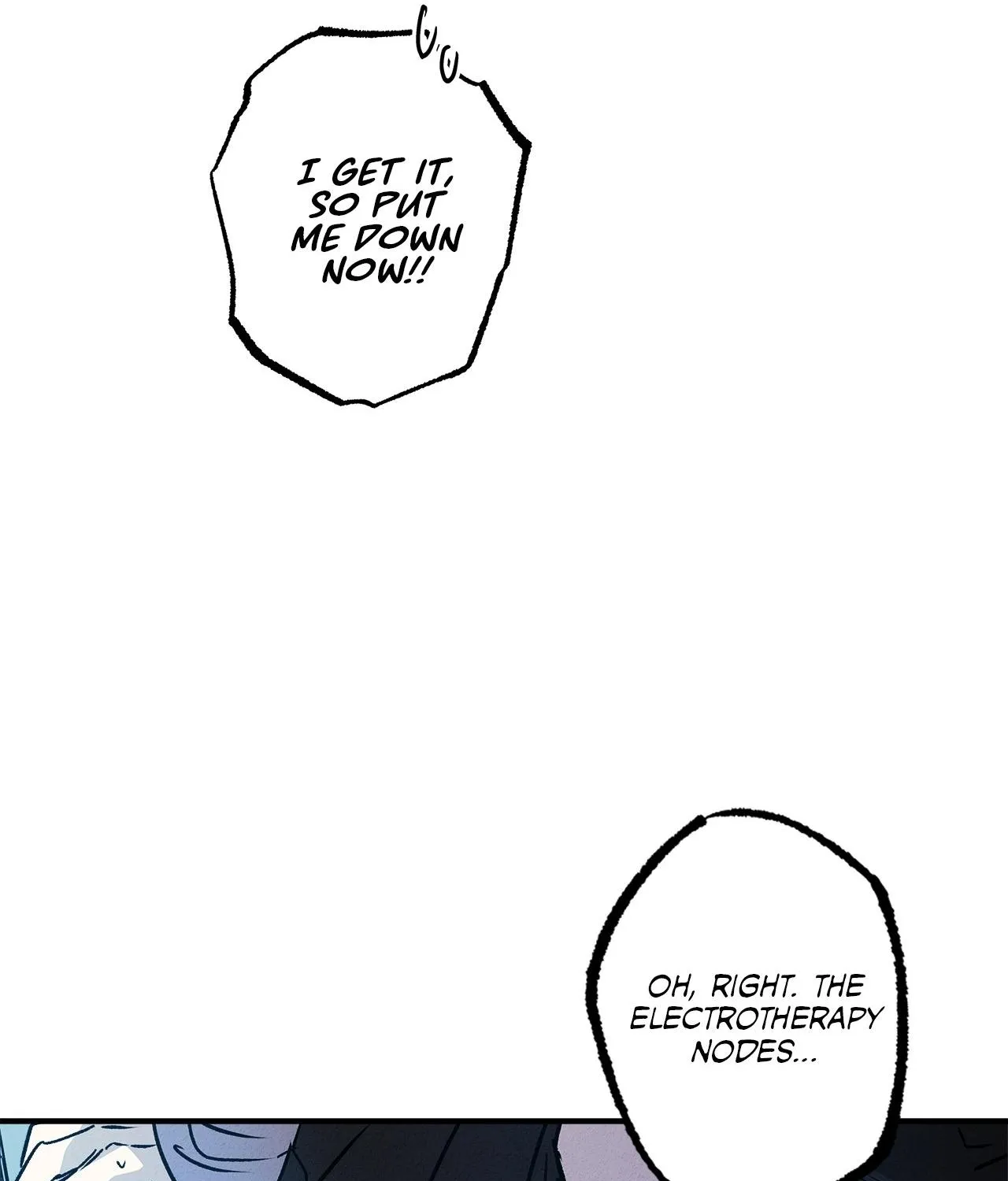 Read Approximal Guide chapter 23 image 92 on Lezhin