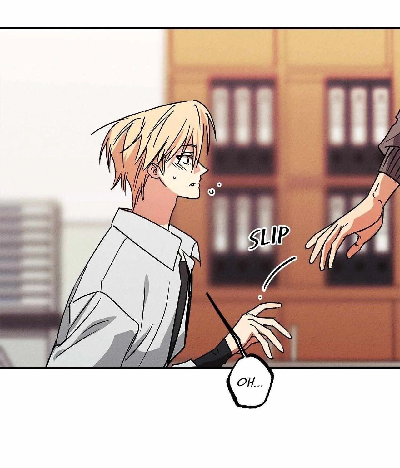 Read Approximal Guide chapter 24 image 10 on Lezhin