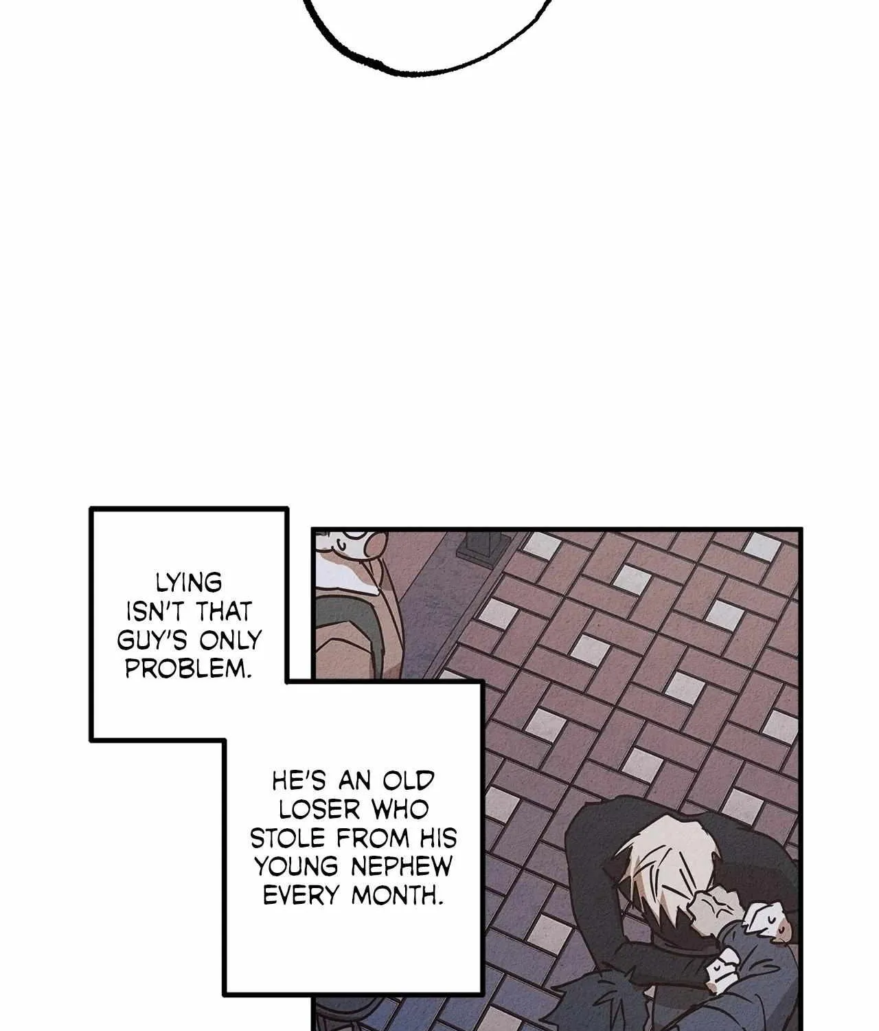 Read Approximal Guide chapter 24 image 102 on Lezhin