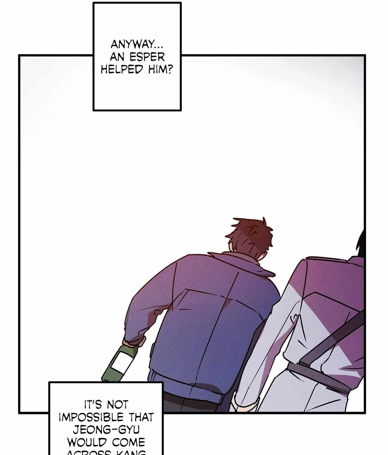 Read Approximal Guide chapter 24 image 104 on Lezhin