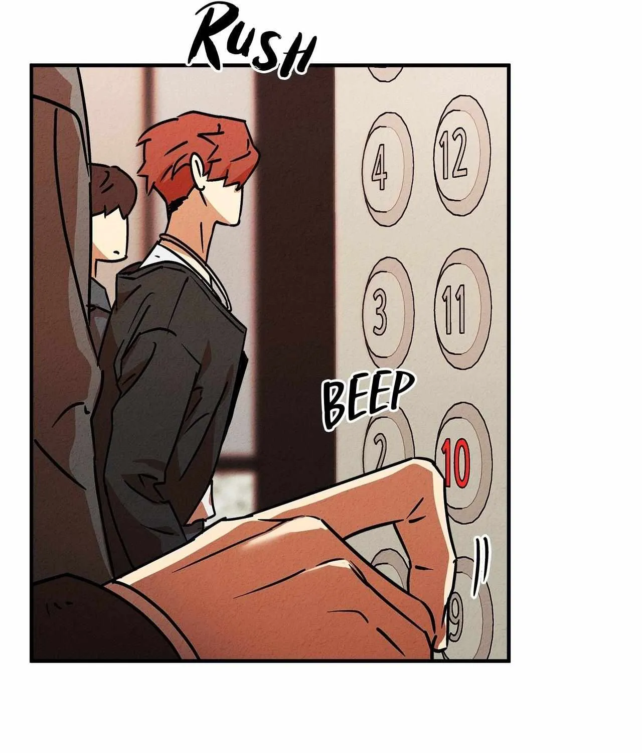 Read Approximal Guide chapter 24 image 107 on Lezhin