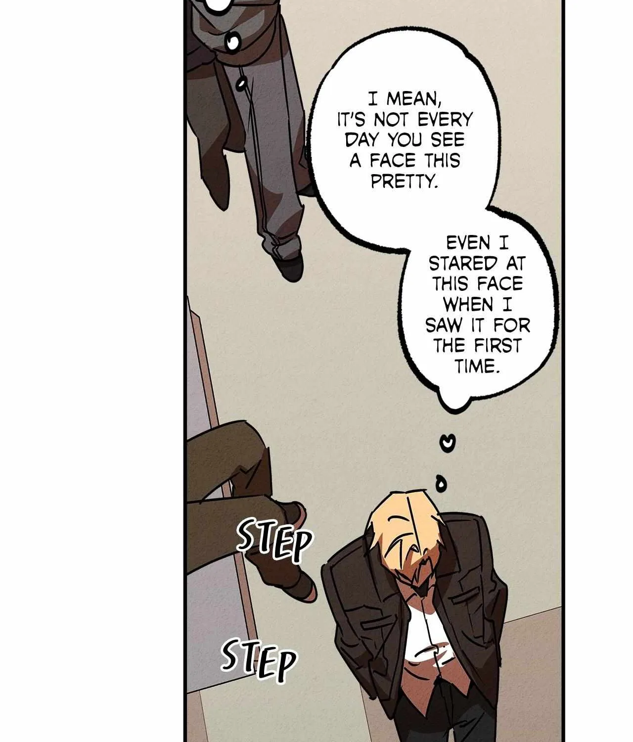 Read Approximal Guide chapter 24 image 115 on Lezhin