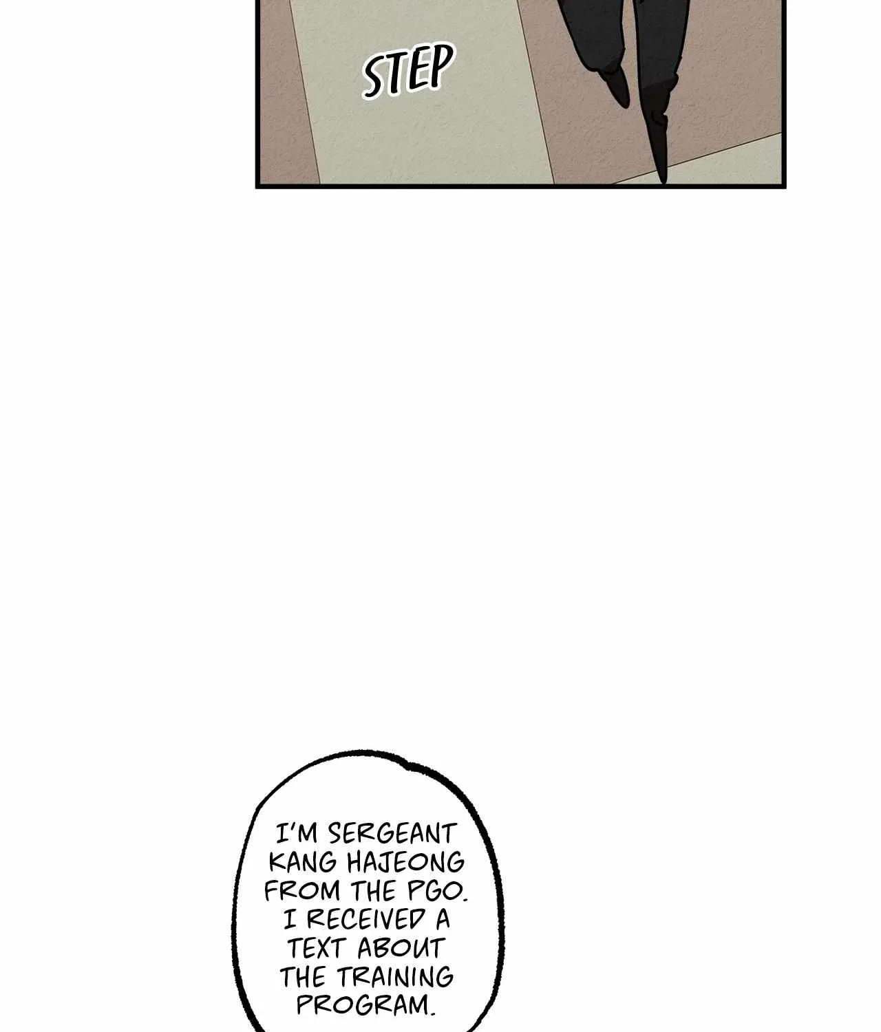Read Approximal Guide chapter 24 image 116 on Lezhin