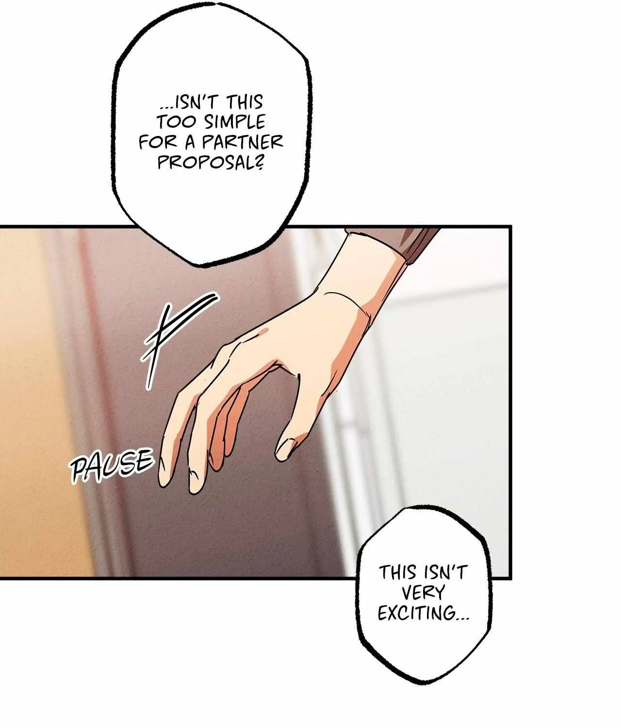 Read Approximal Guide chapter 24 image 12 on Lezhin