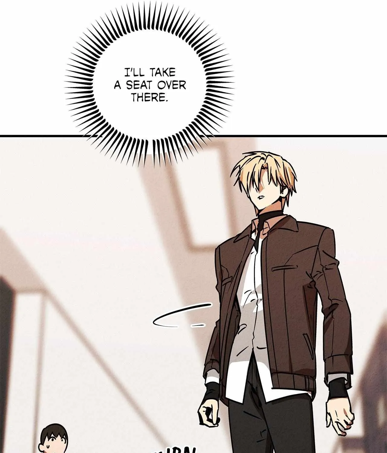 Read Approximal Guide chapter 24 image 125 on Lezhin