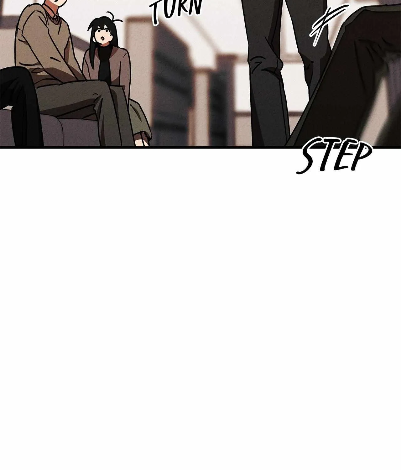 Read Approximal Guide chapter 24 image 126 on Lezhin