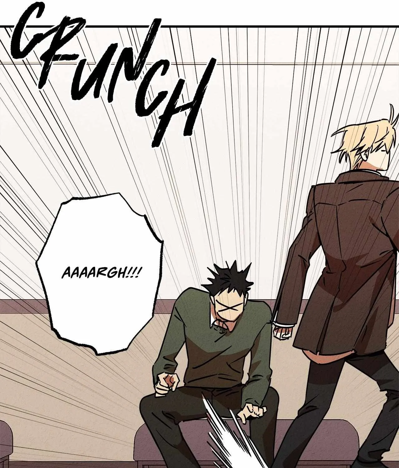 Read Approximal Guide chapter 24 image 128 on Lezhin