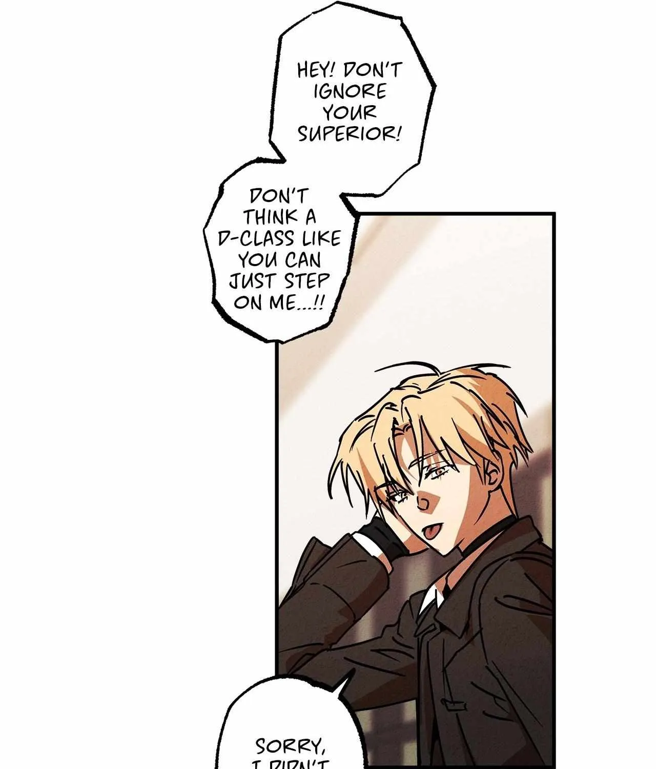 Read Approximal Guide chapter 24 image 130 on Lezhin