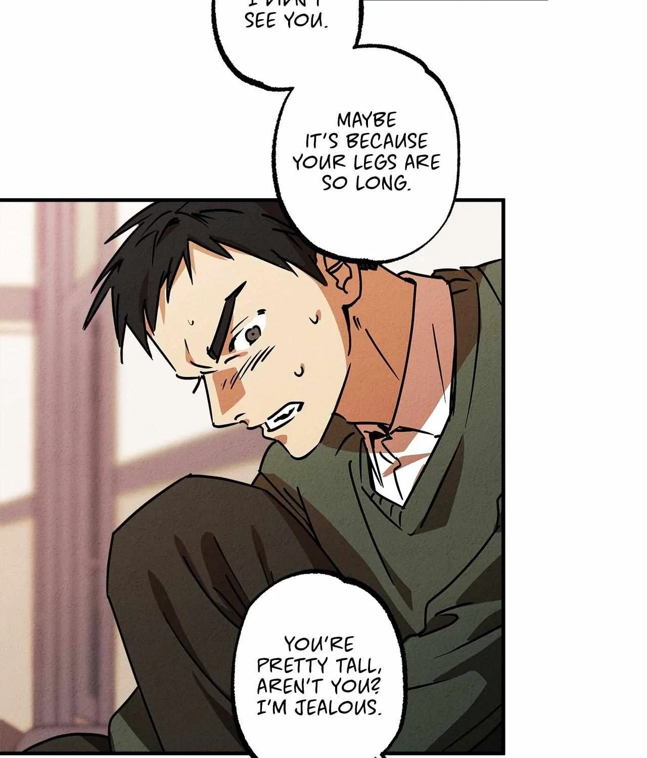 Read Approximal Guide chapter 24 image 131 on Lezhin