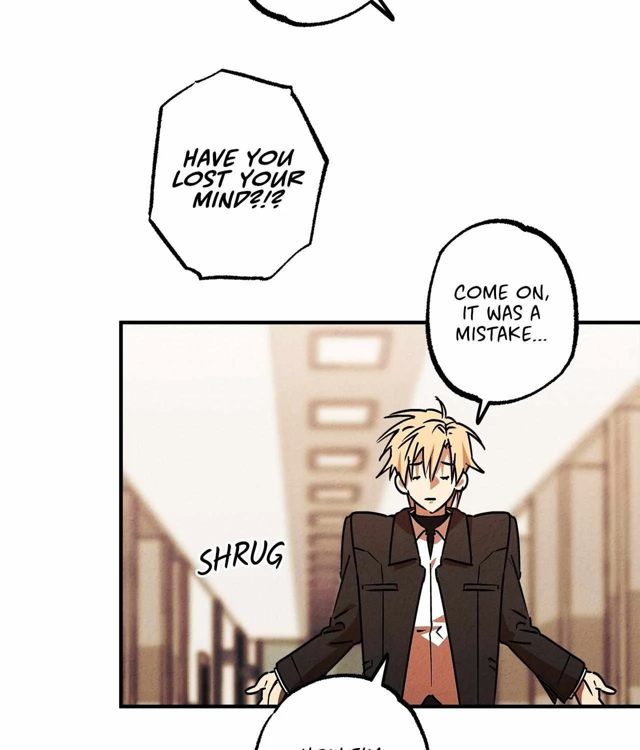 Read Approximal Guide chapter 24 image 132 on Lezhin