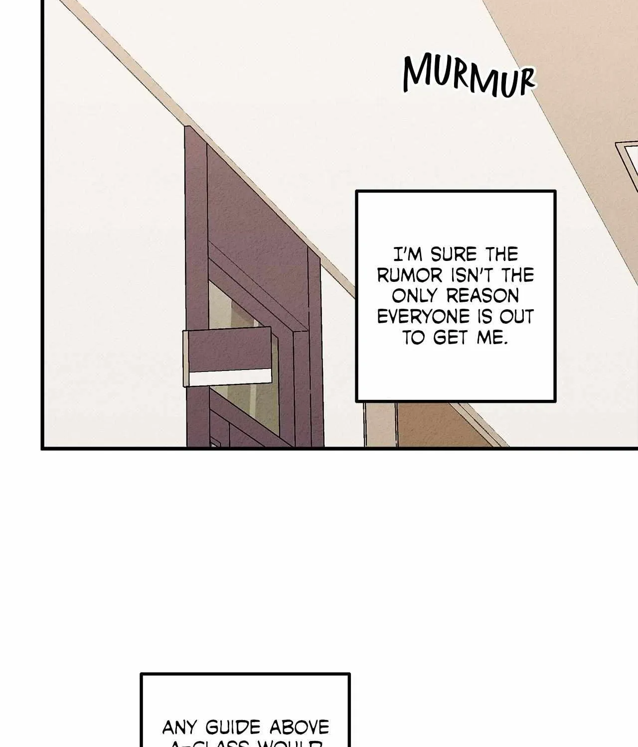 Read Approximal Guide chapter 24 image 135 on Lezhin