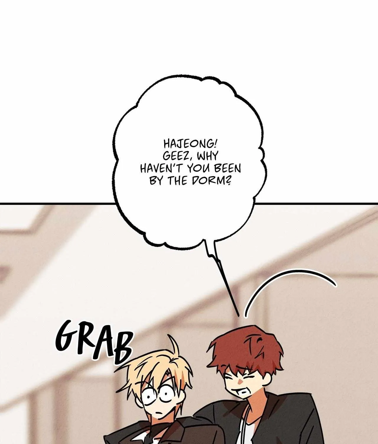 Read Approximal Guide chapter 24 image 143 on Lezhin