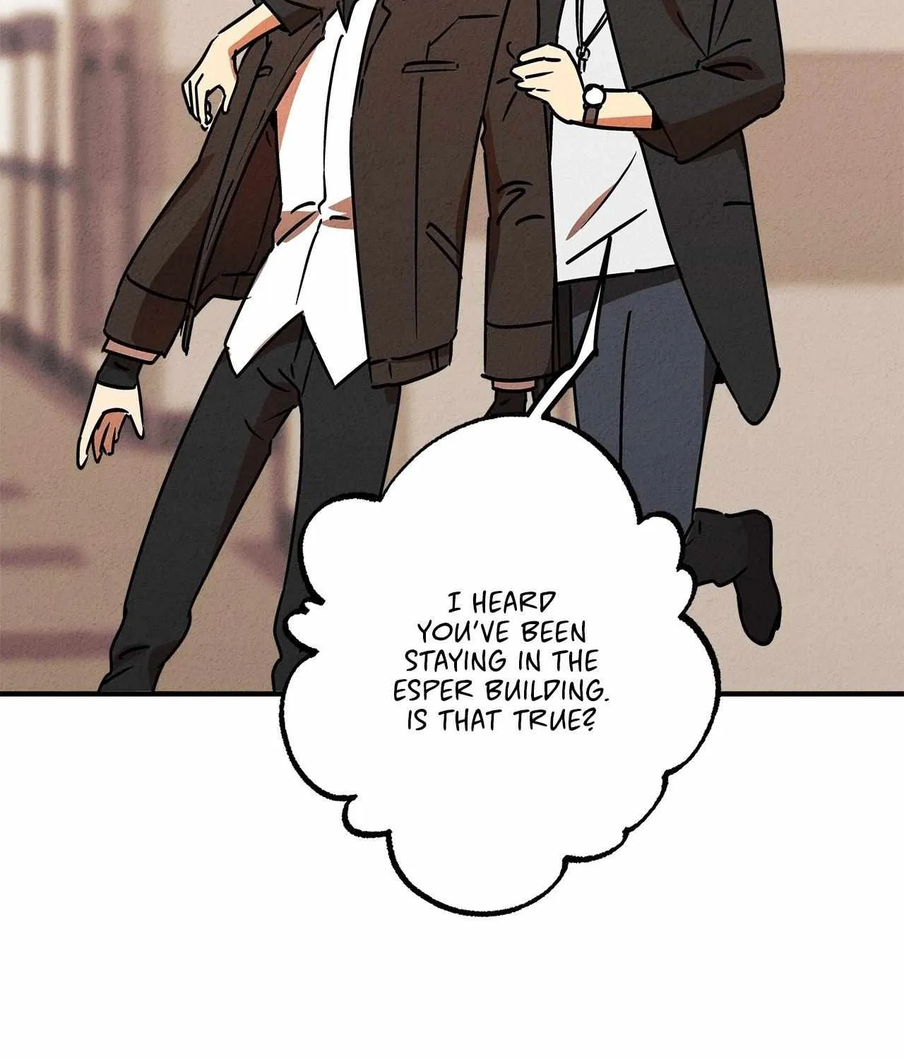 Read Approximal Guide chapter 24 image 144 on Lezhin