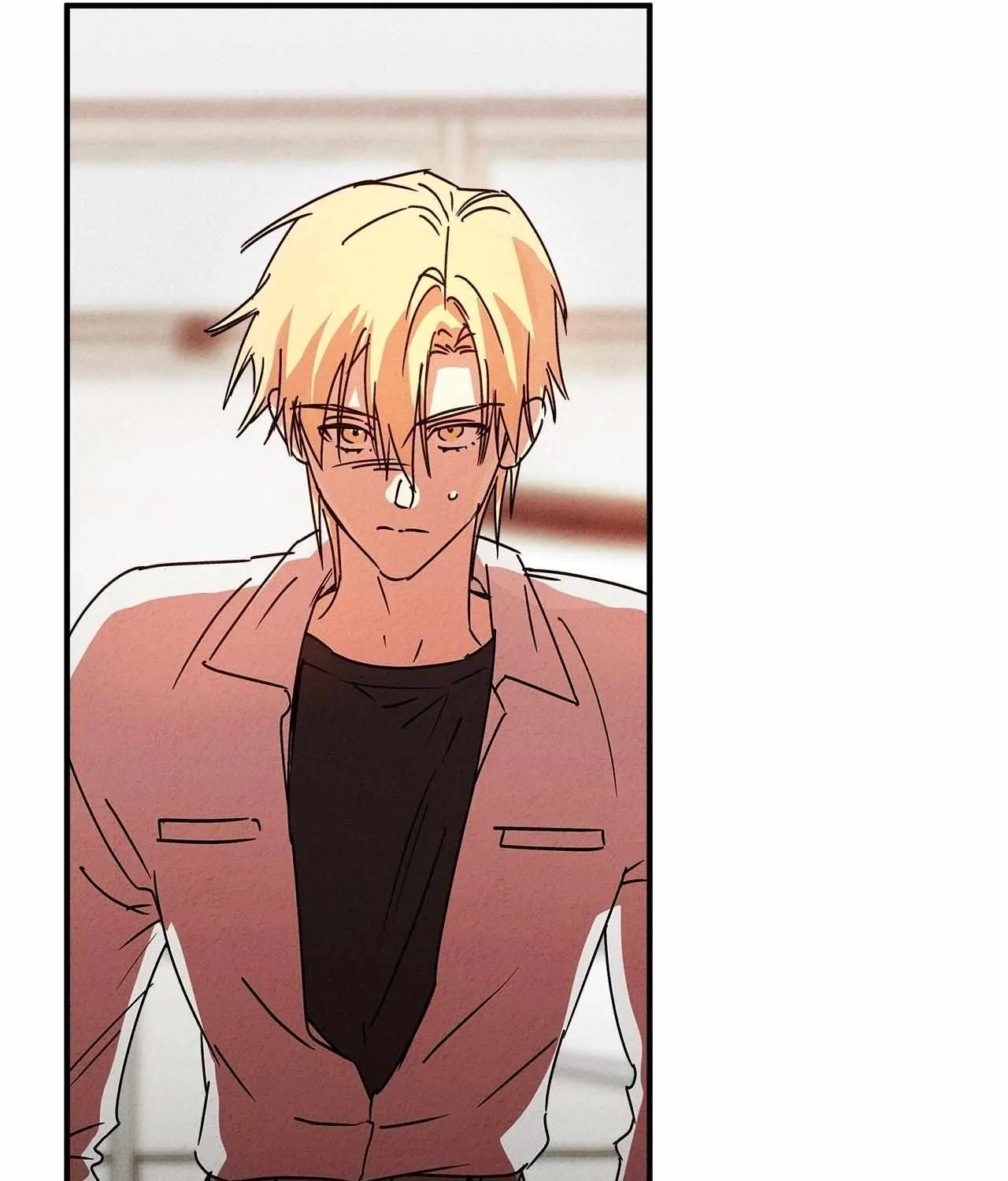 Read Approximal Guide chapter 24 image 15 on Lezhin