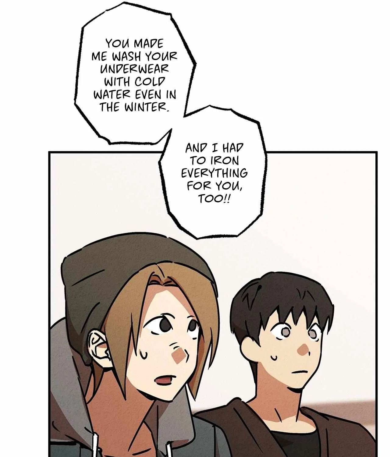 Read Approximal Guide chapter 24 image 152 on Lezhin