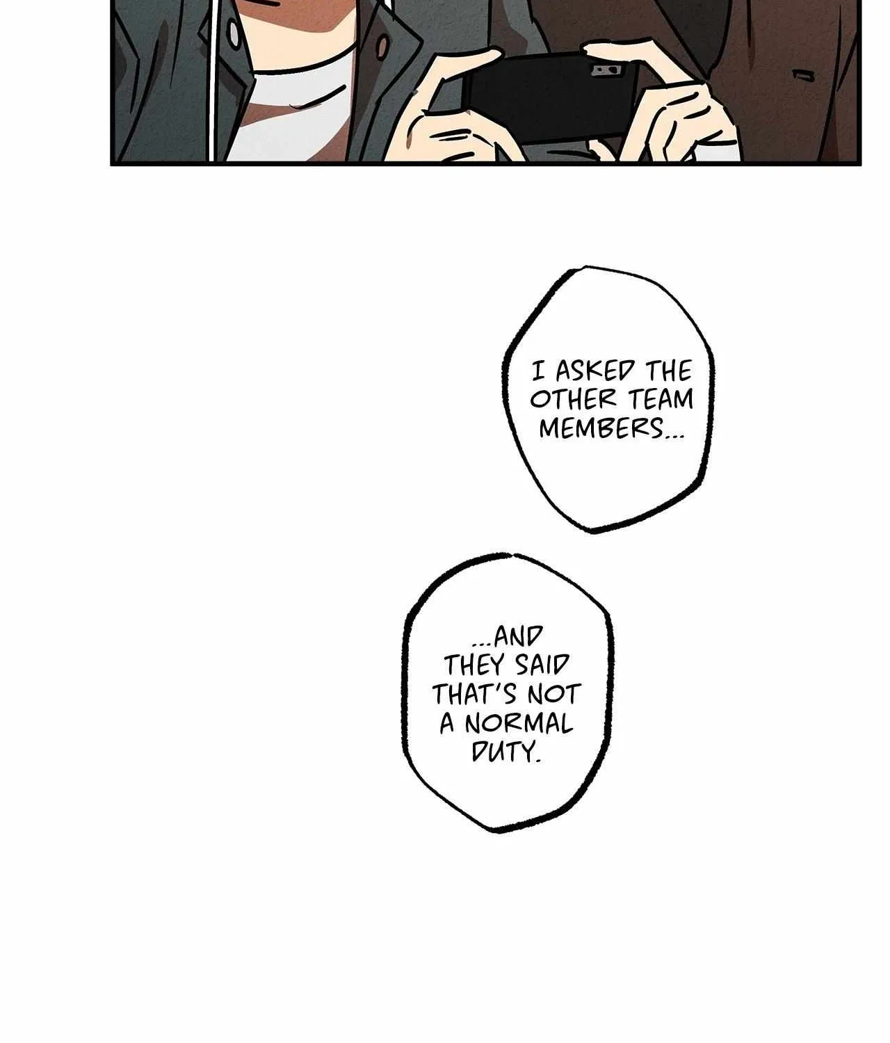 Read Approximal Guide chapter 24 image 153 on Lezhin