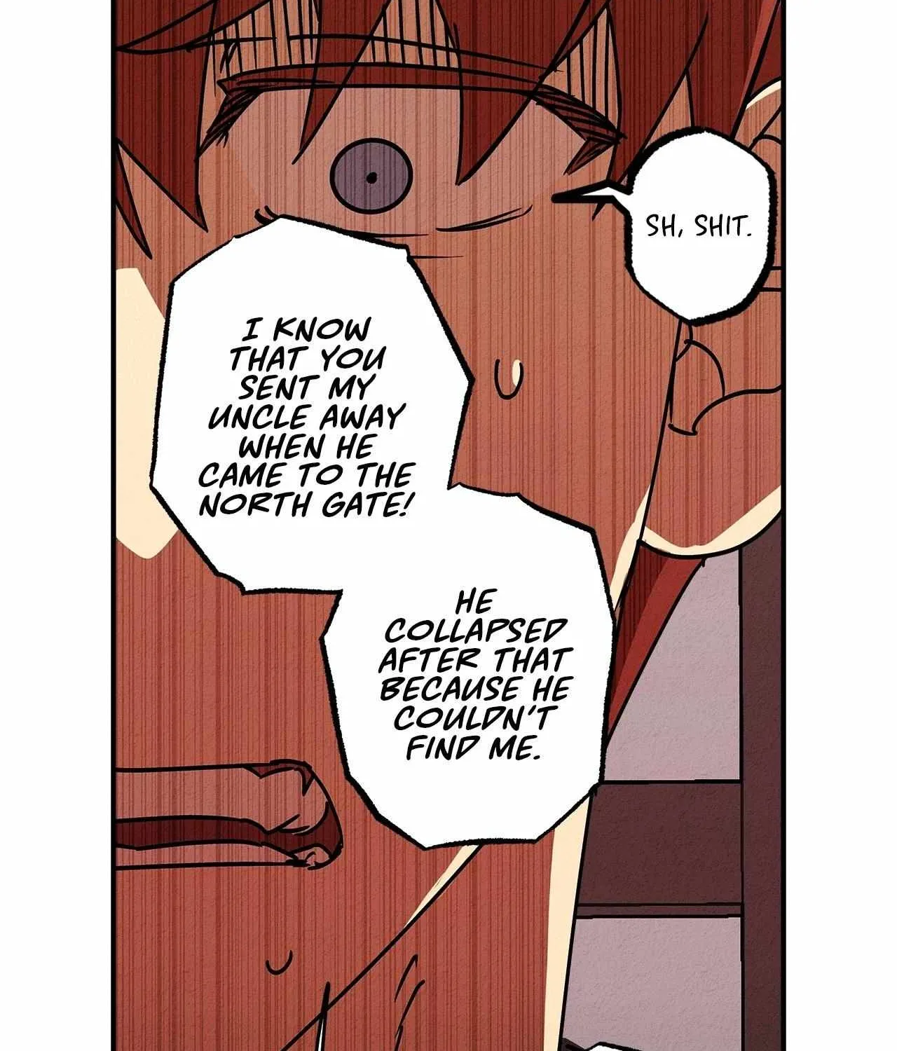 Read Approximal Guide chapter 24 image 159 on Lezhin