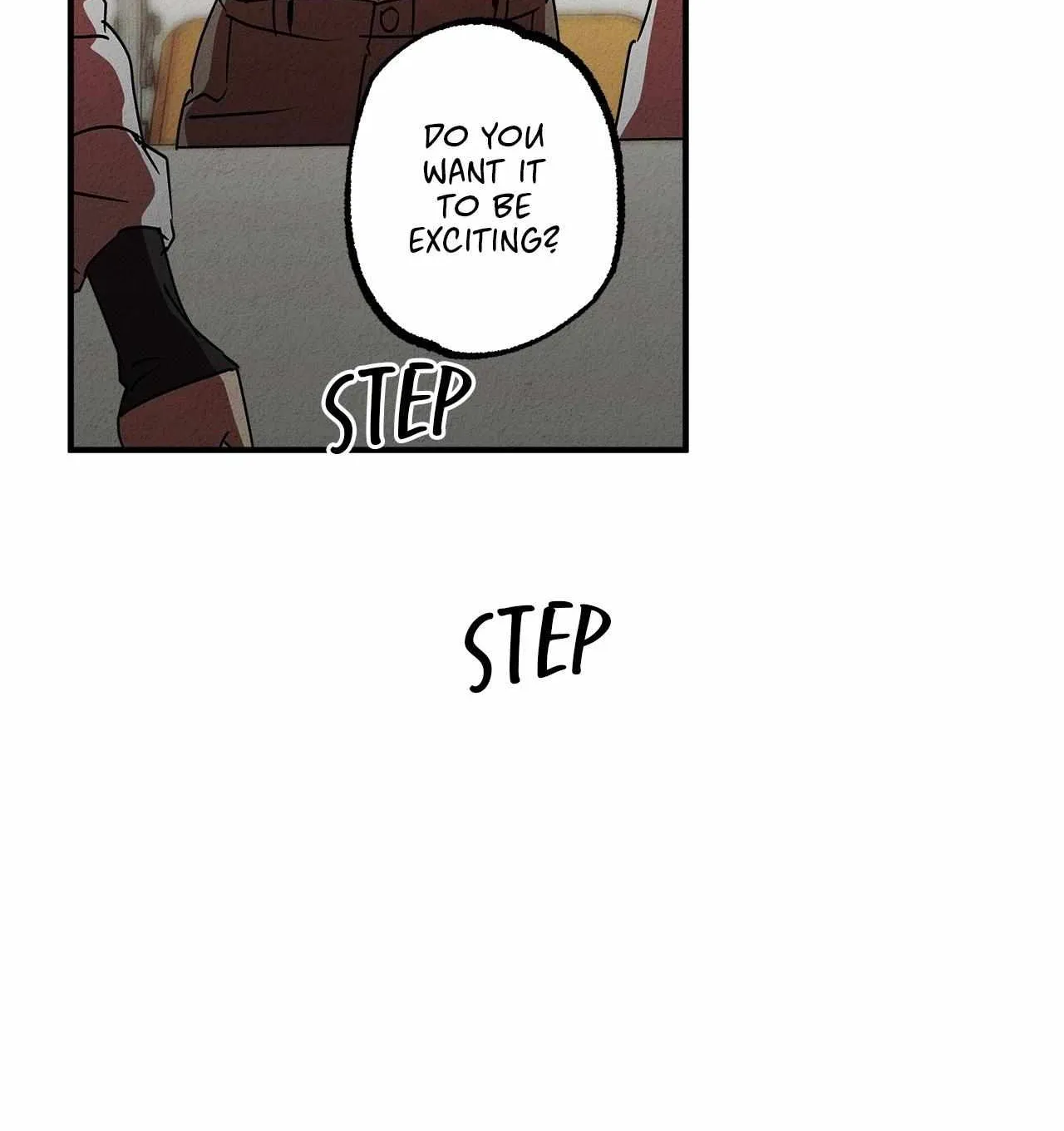 Read Approximal Guide chapter 24 image 16 on Lezhin