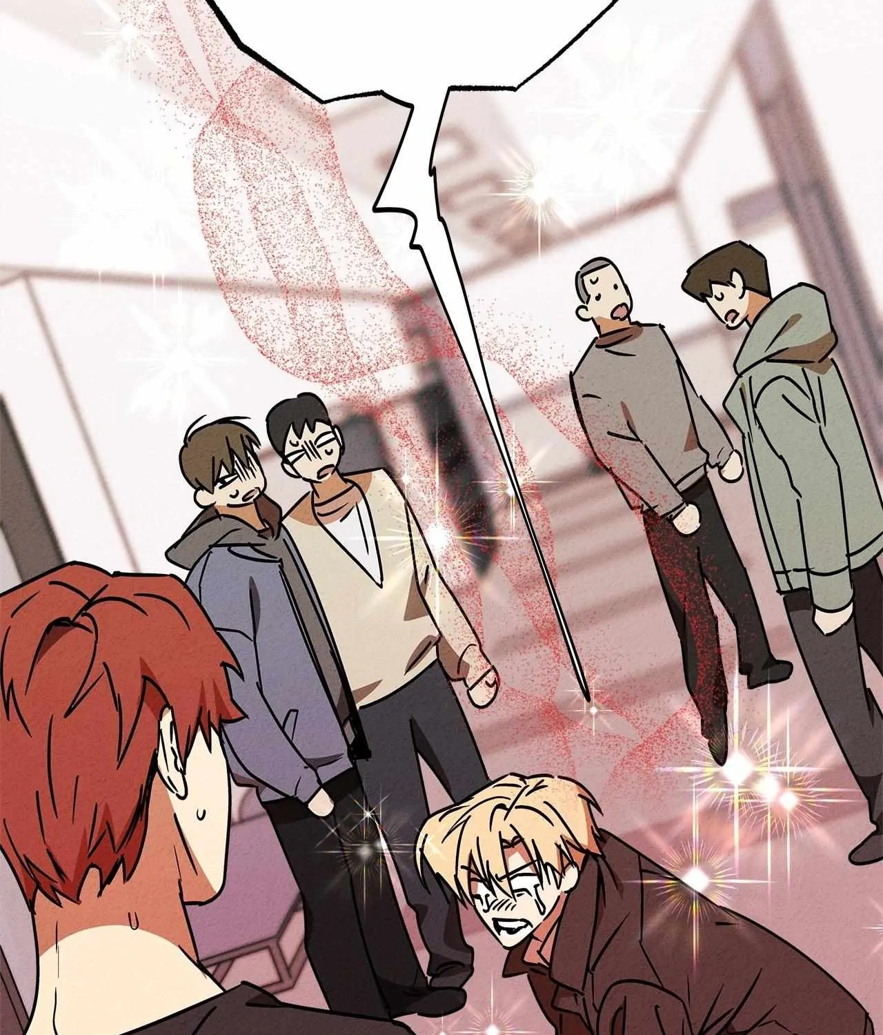 Read Approximal Guide chapter 24 image 163 on Lezhin