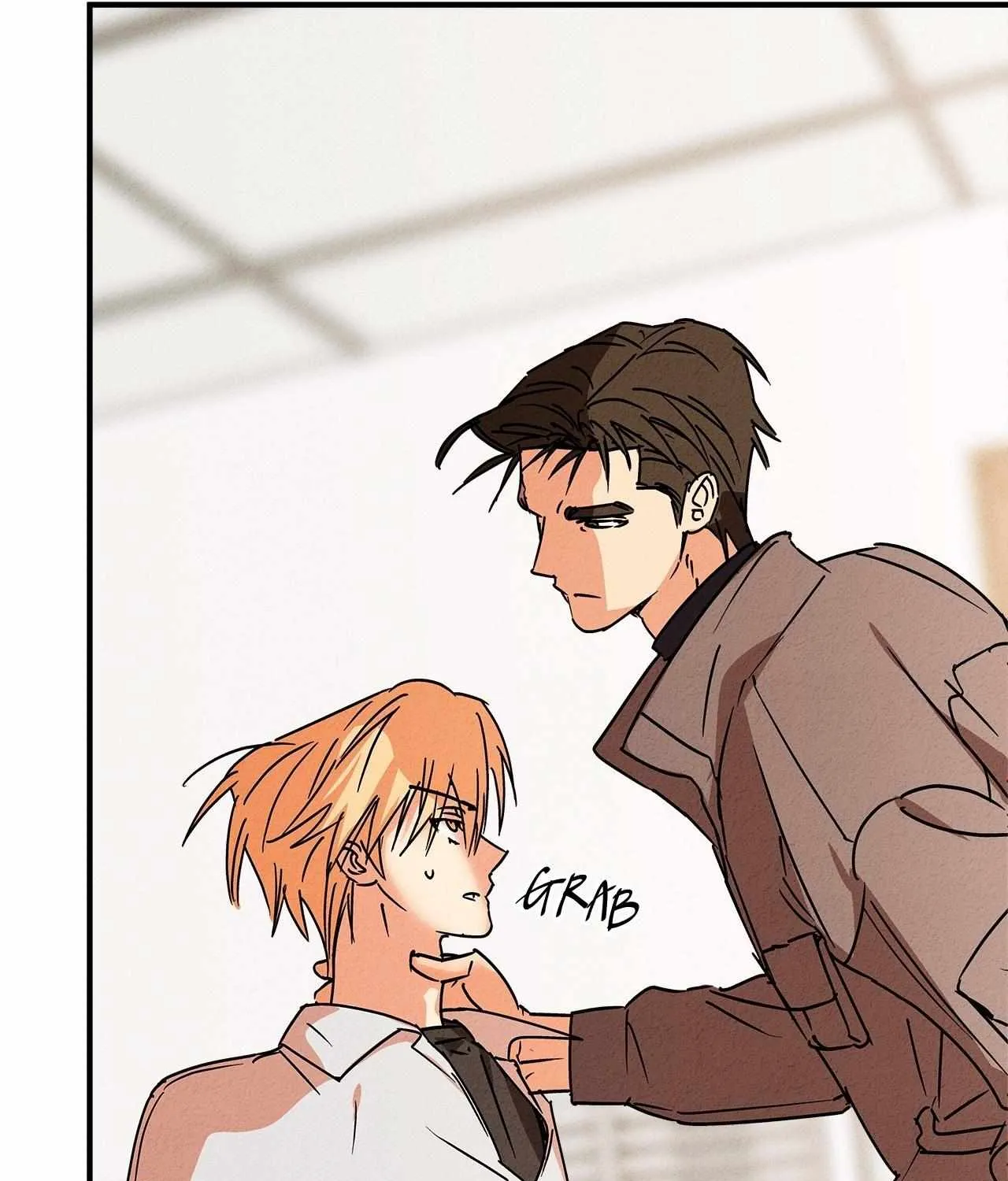 Read Approximal Guide chapter 24 image 17 on Lezhin