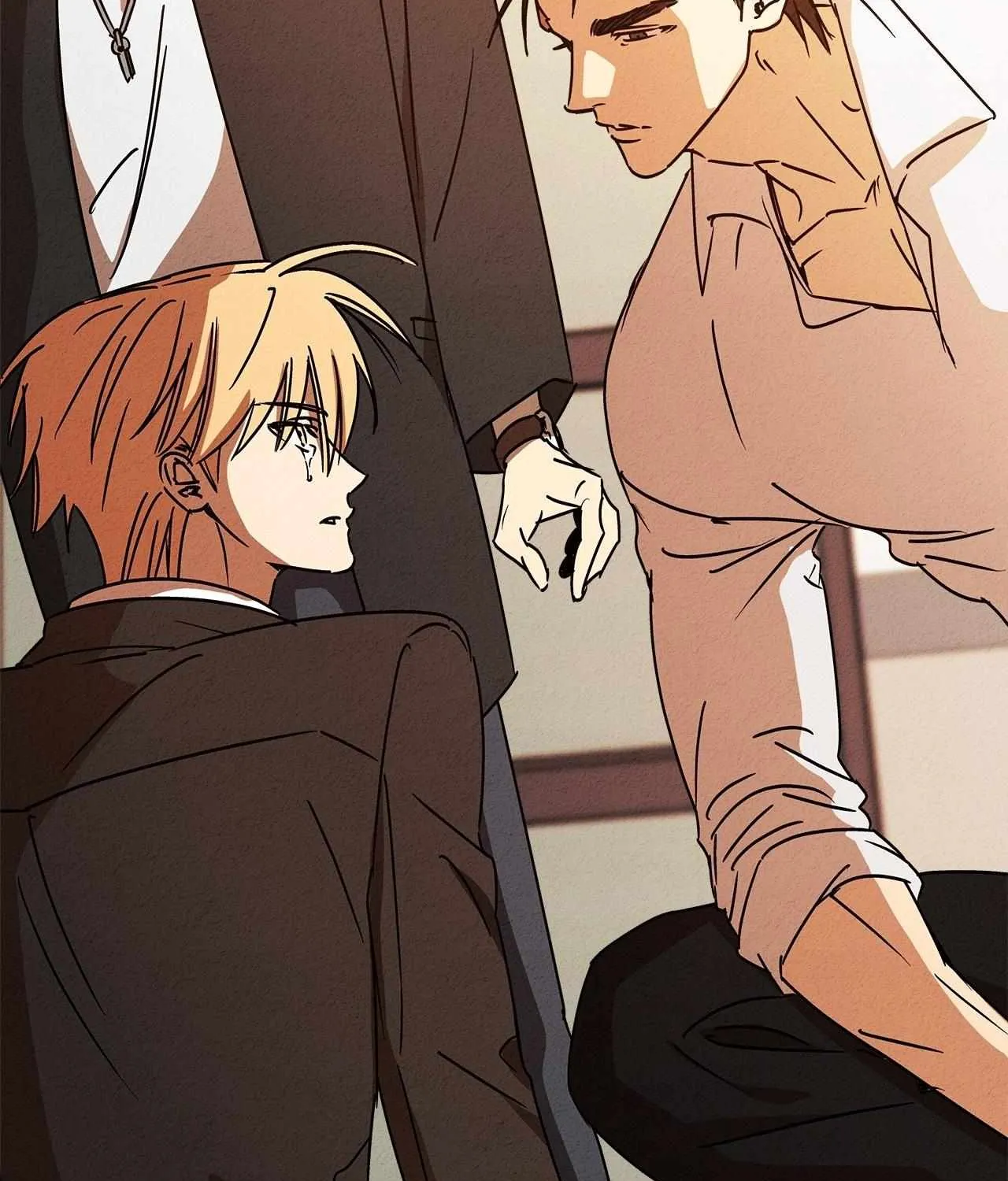 Read Approximal Guide chapter 24 image 174 on Lezhin