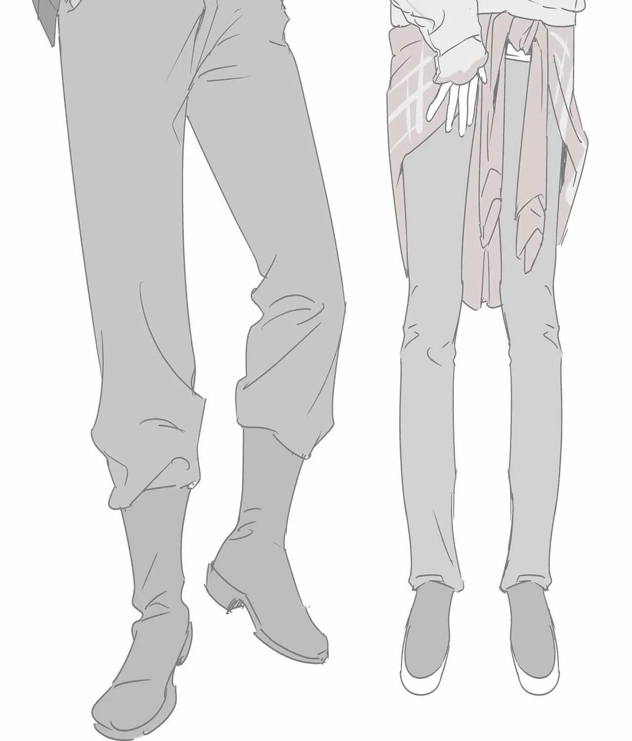 Read Approximal Guide chapter 24 image 178 on Lezhin
