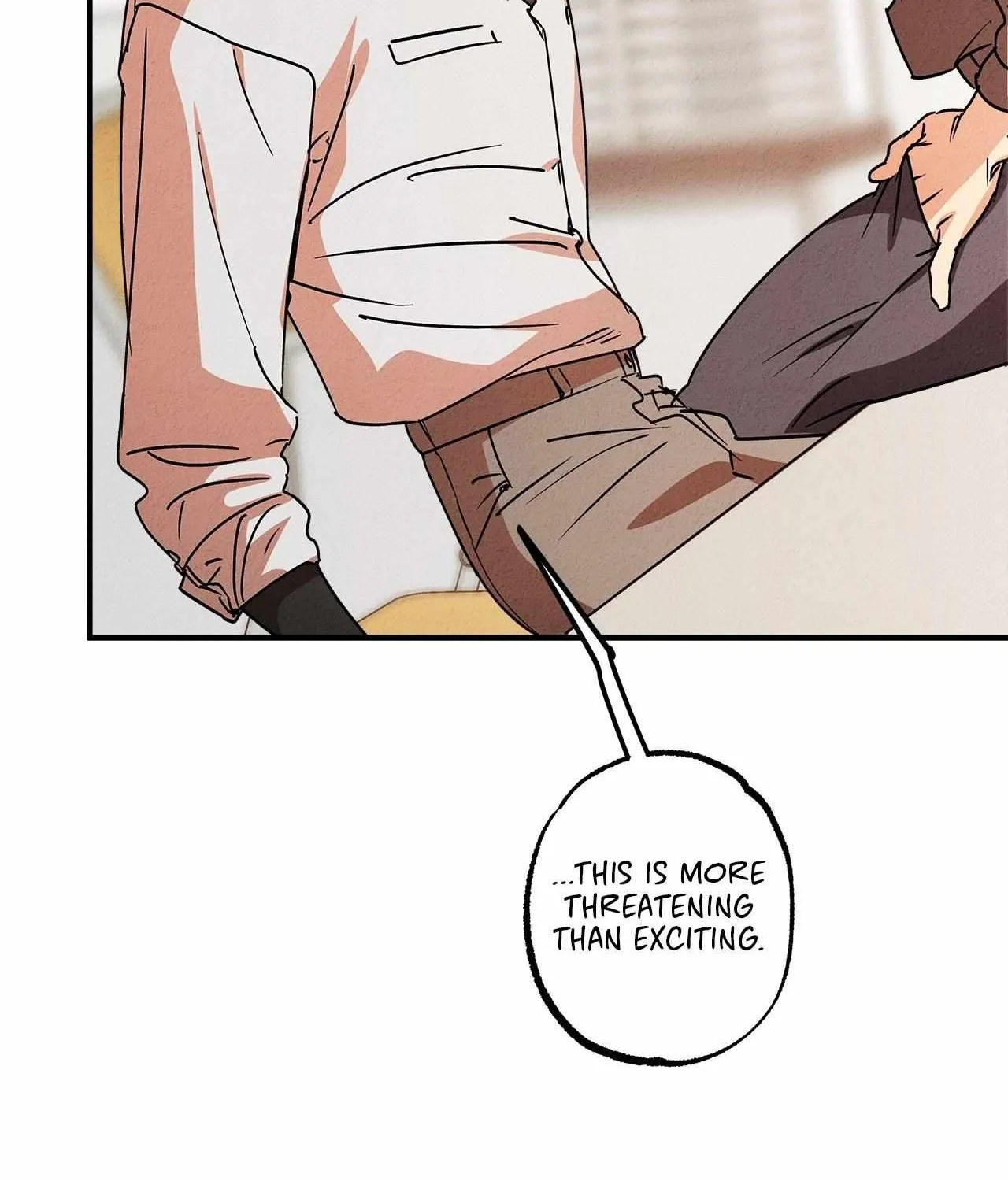 Read Approximal Guide chapter 24 image 18 on Lezhin