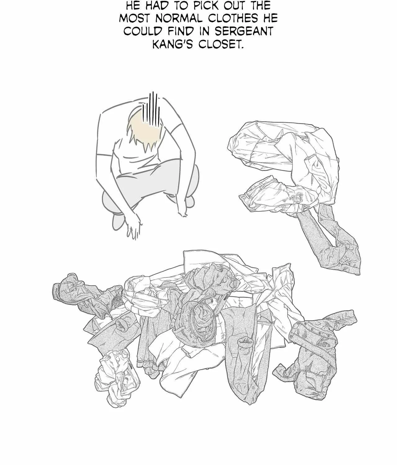 Read Approximal Guide chapter 24 image 180 on Lezhin