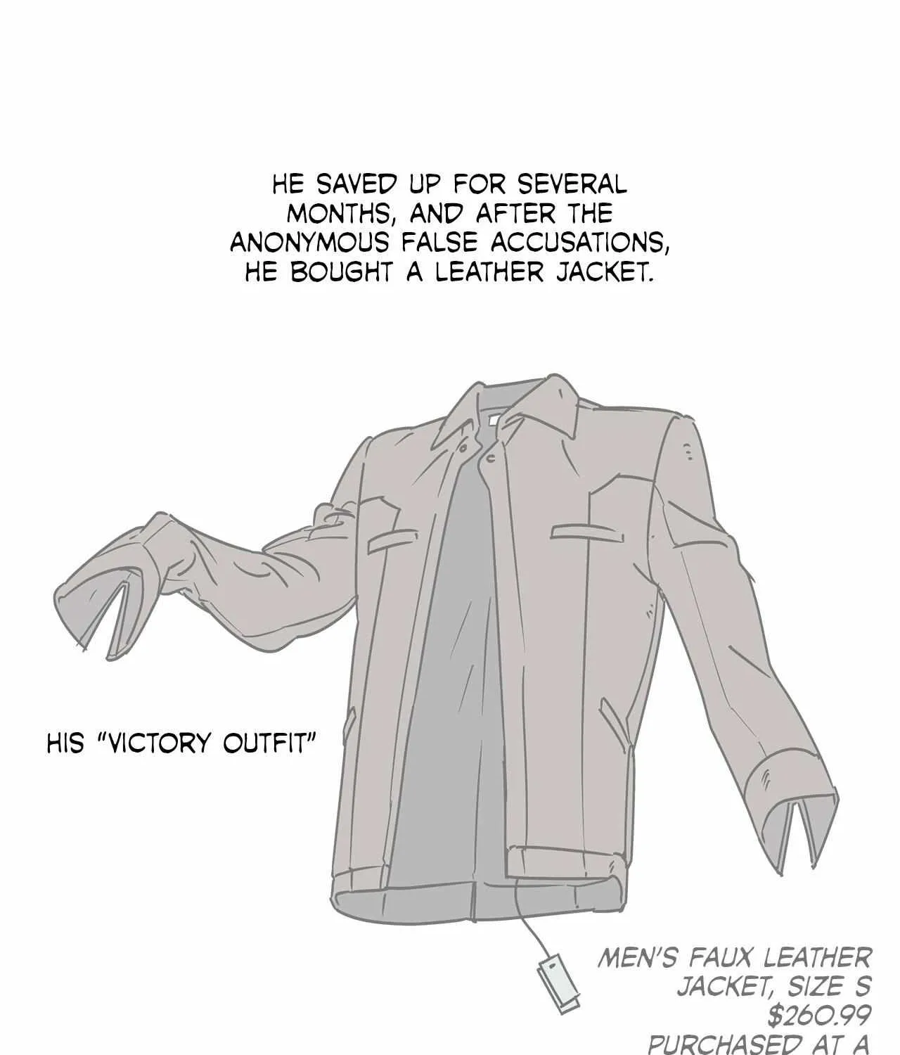 Read Approximal Guide chapter 24 image 181 on Lezhin