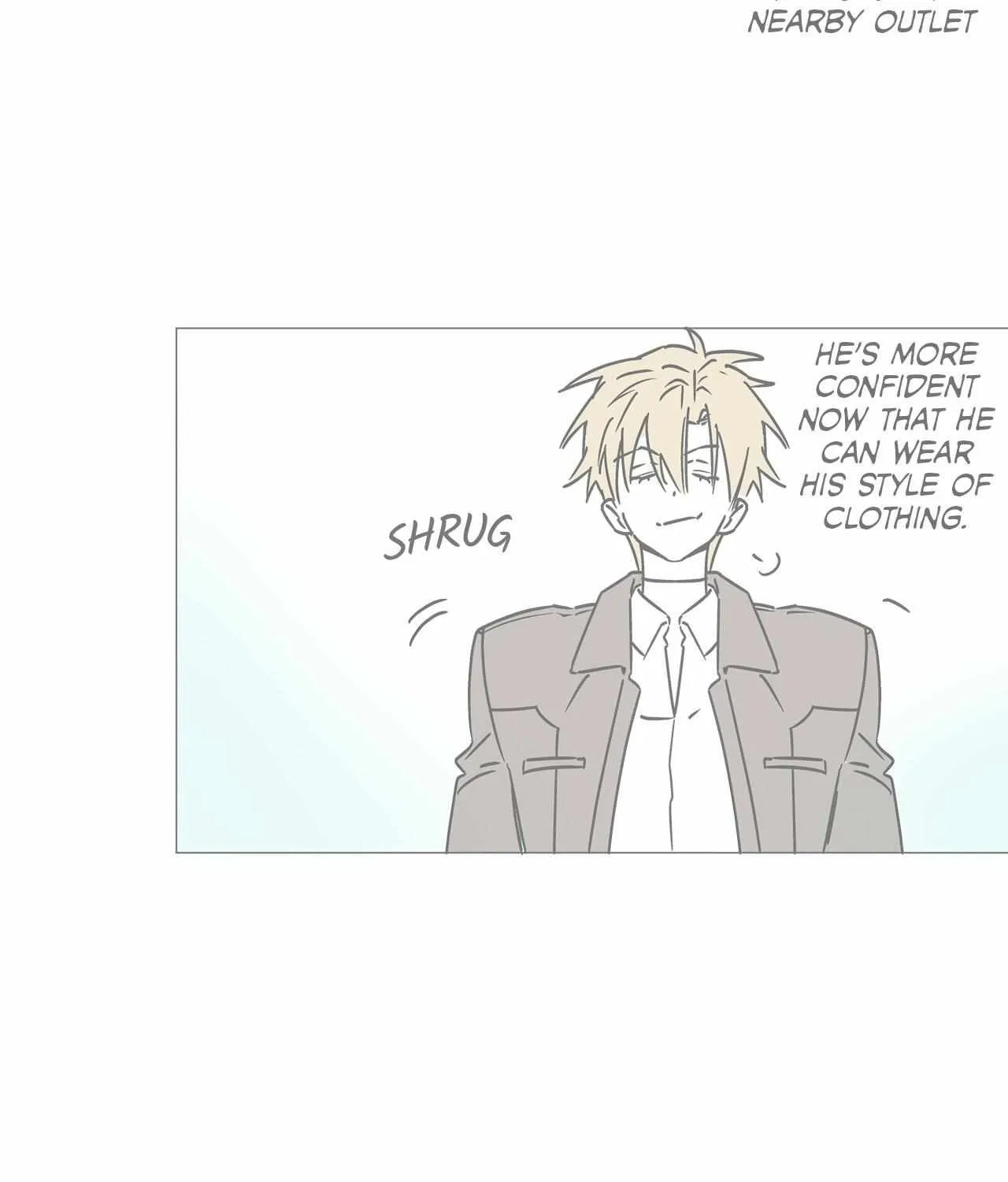 Read Approximal Guide chapter 24 image 182 on Lezhin