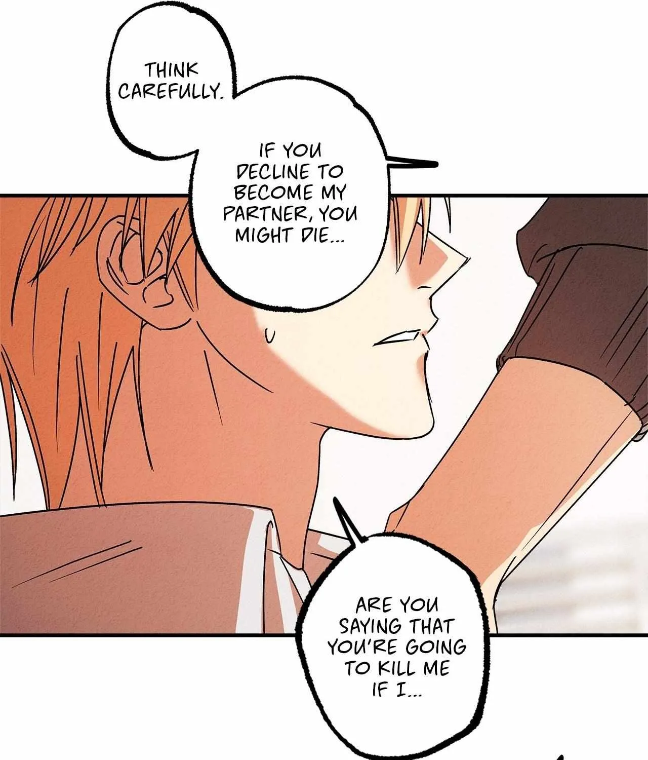 Read Approximal Guide chapter 24 image 20 on Lezhin