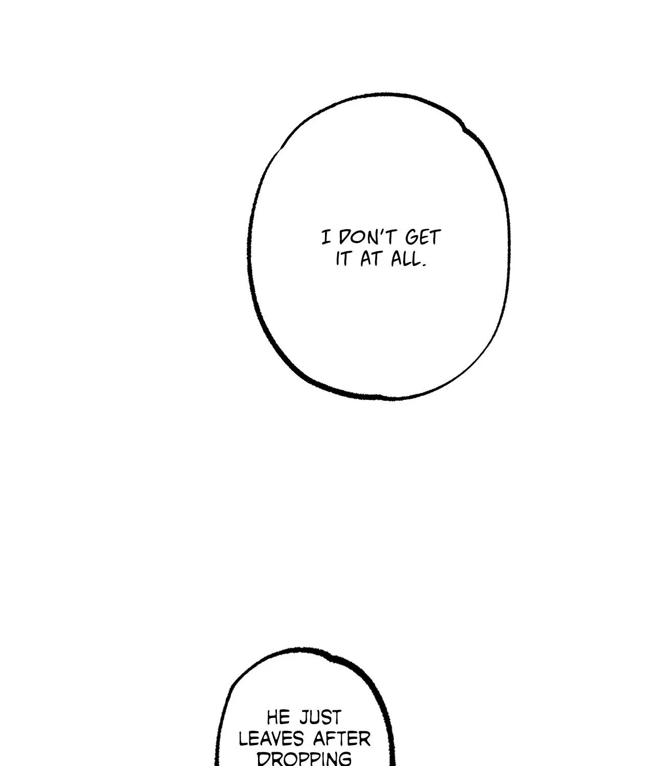 Read Approximal Guide chapter 24 image 39 on Lezhin