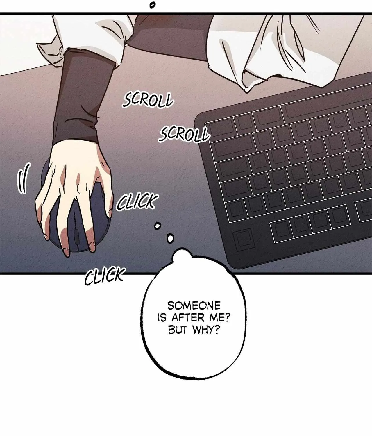 Read Approximal Guide chapter 24 image 41 on Lezhin