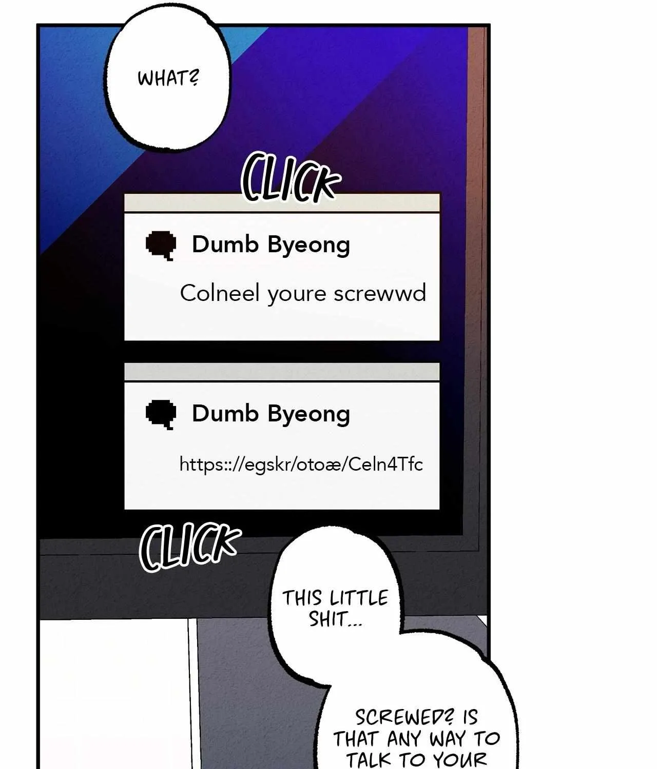 Read Approximal Guide chapter 24 image 44 on Lezhin