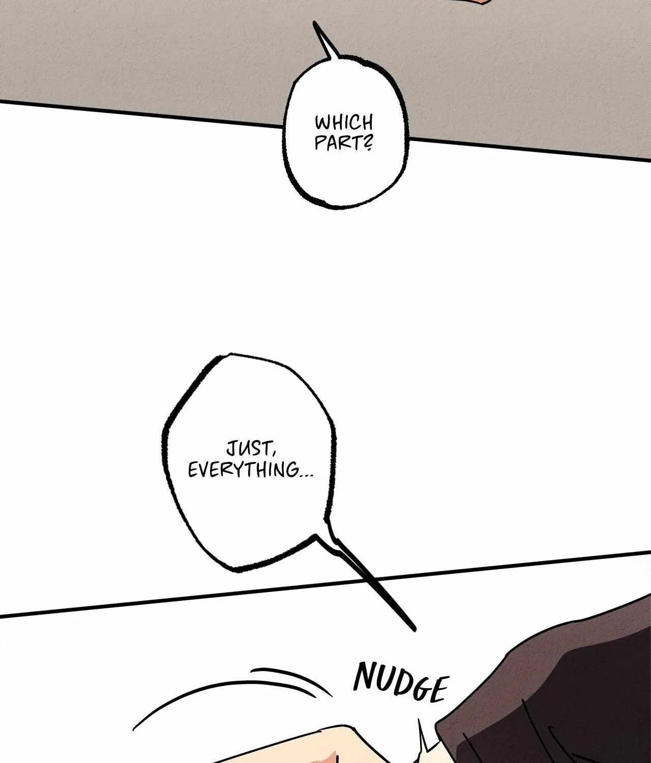 Read Approximal Guide chapter 24 image 5 on Lezhin