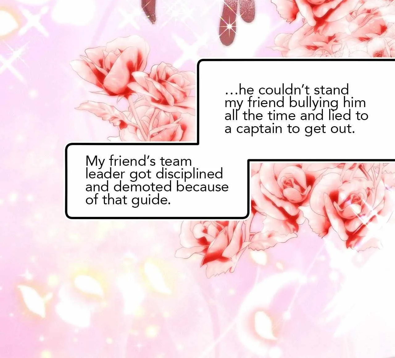 Read Approximal Guide chapter 24 image 52 on Lezhin