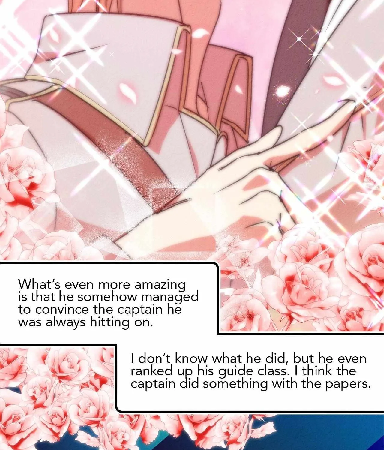Read Approximal Guide chapter 24 image 54 on Lezhin