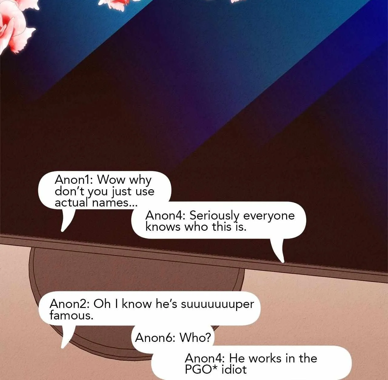 Read Approximal Guide chapter 24 image 55 on Lezhin