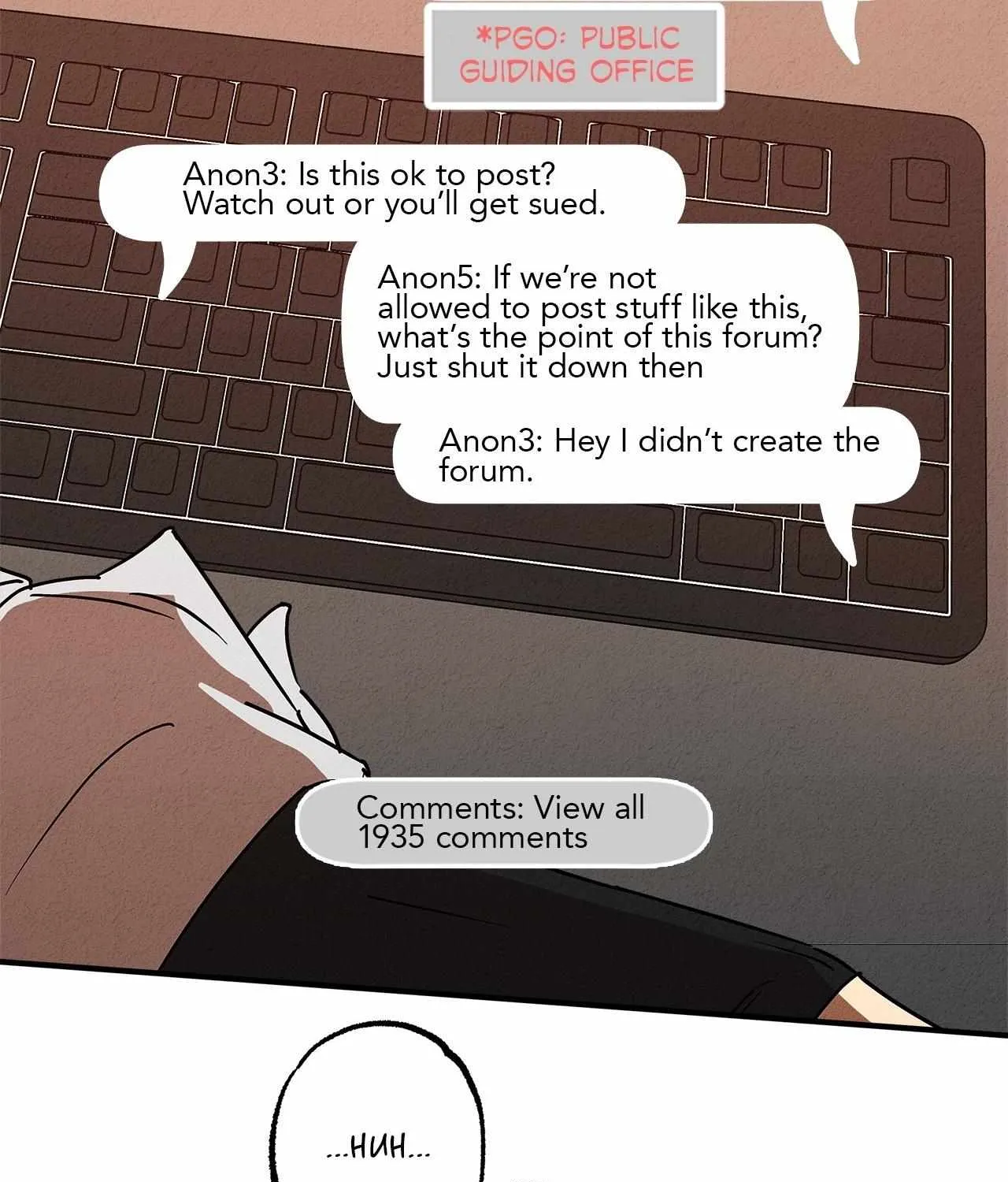 Read Approximal Guide chapter 24 image 56 on Lezhin