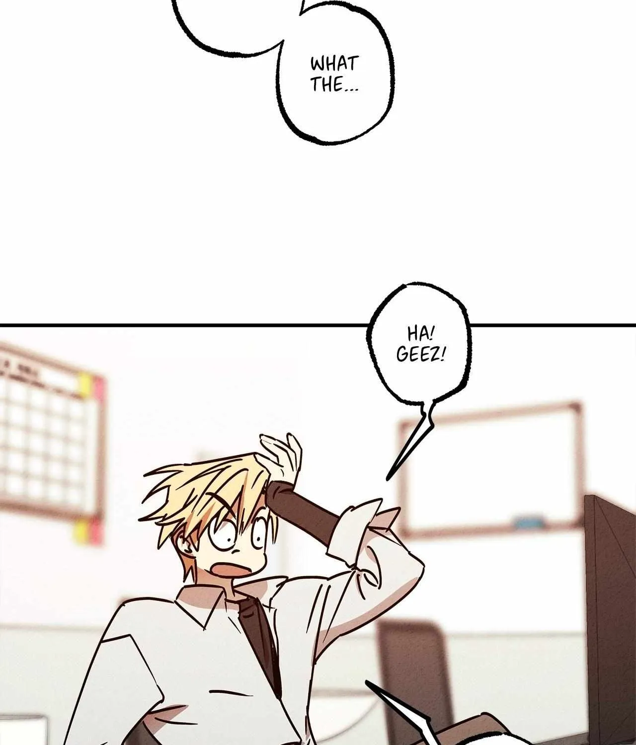 Read Approximal Guide chapter 24 image 57 on Lezhin