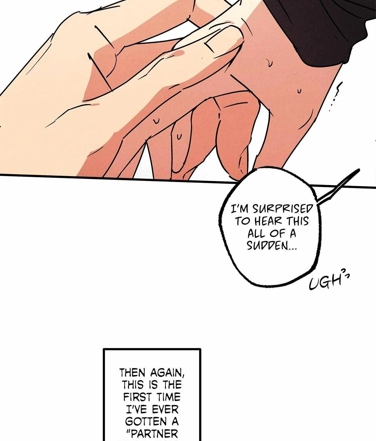 Read Approximal Guide chapter 24 image 6 on Lezhin