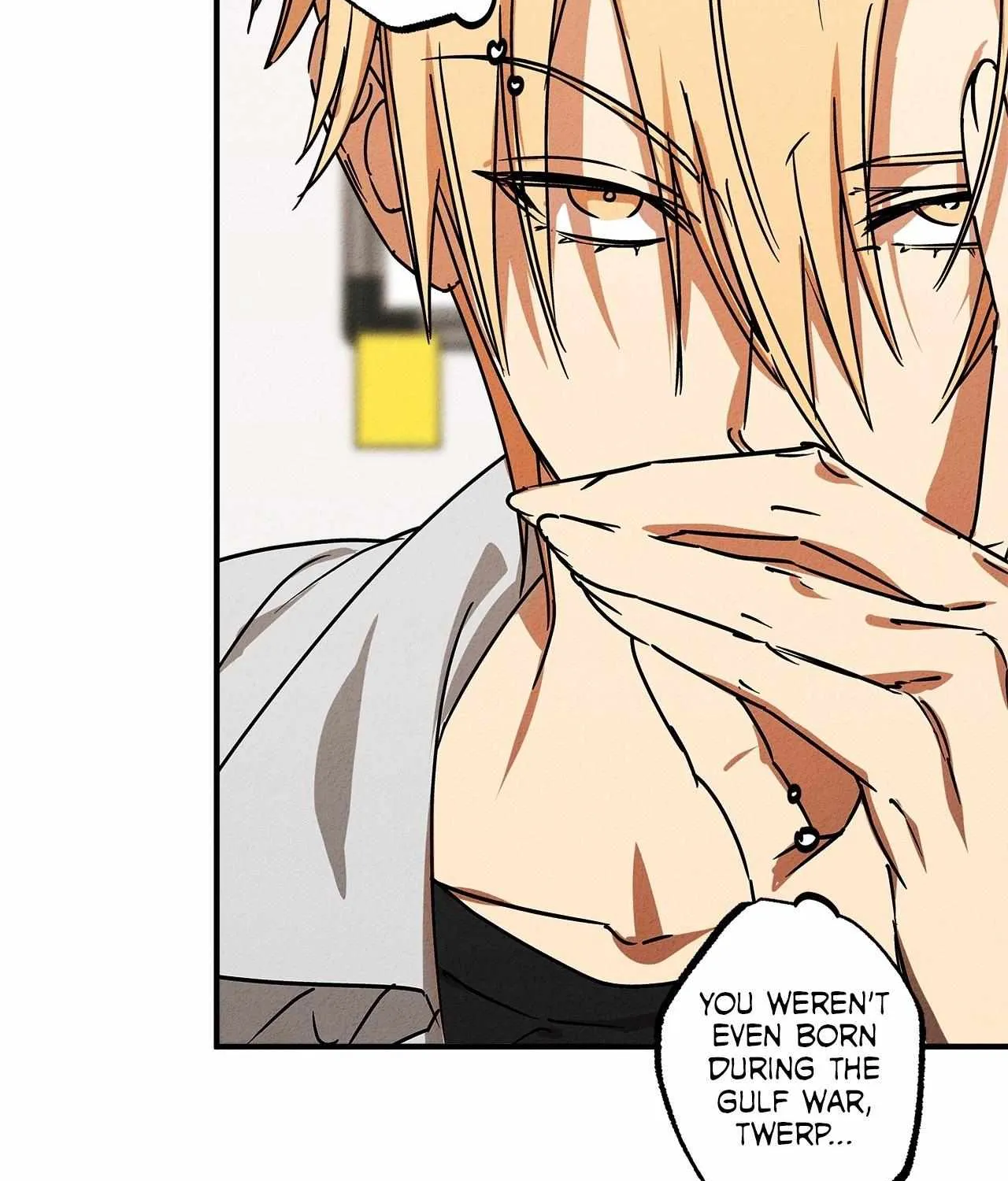 Read Approximal Guide chapter 24 image 61 on Lezhin