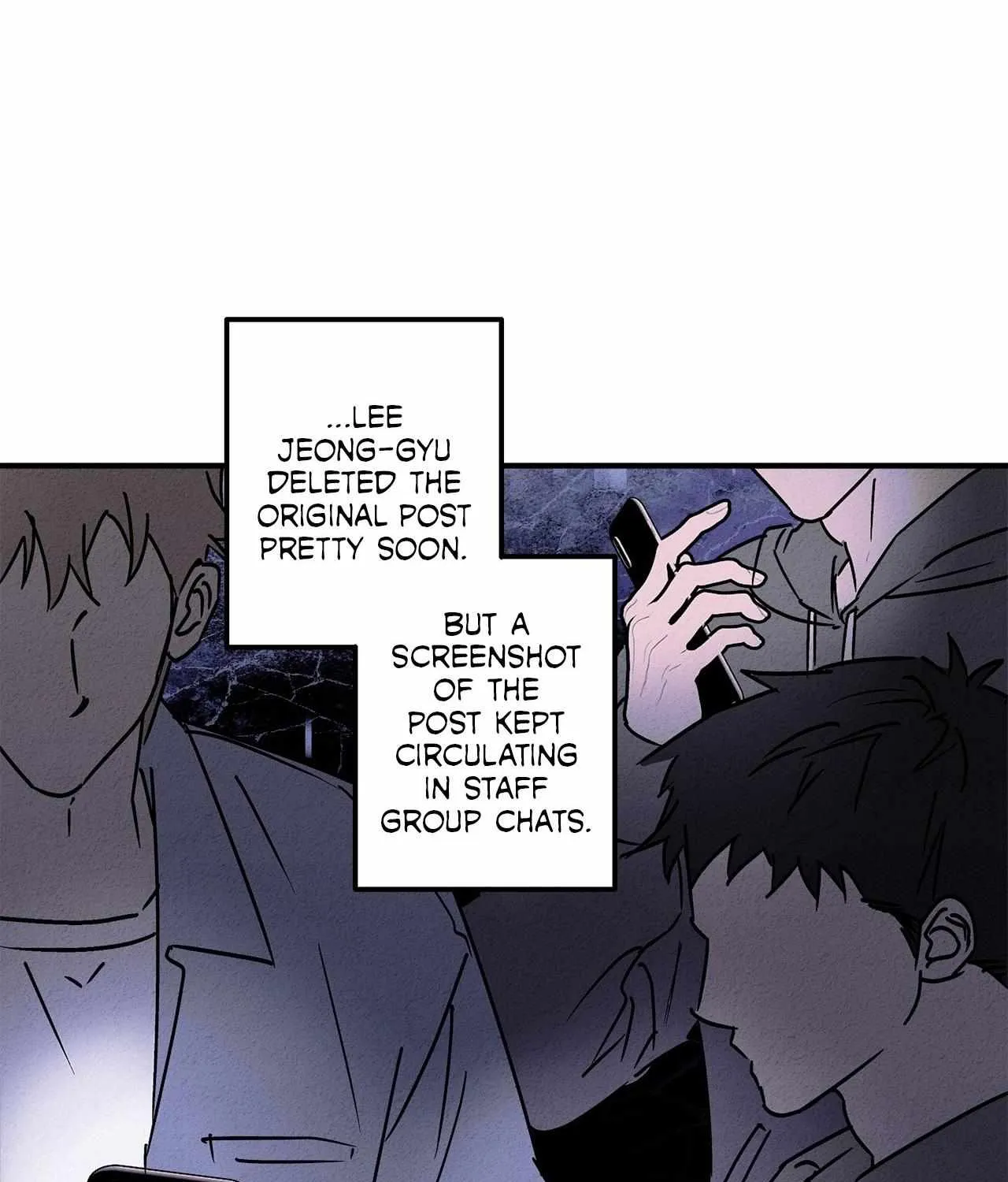 Read Approximal Guide chapter 24 image 63 on Lezhin