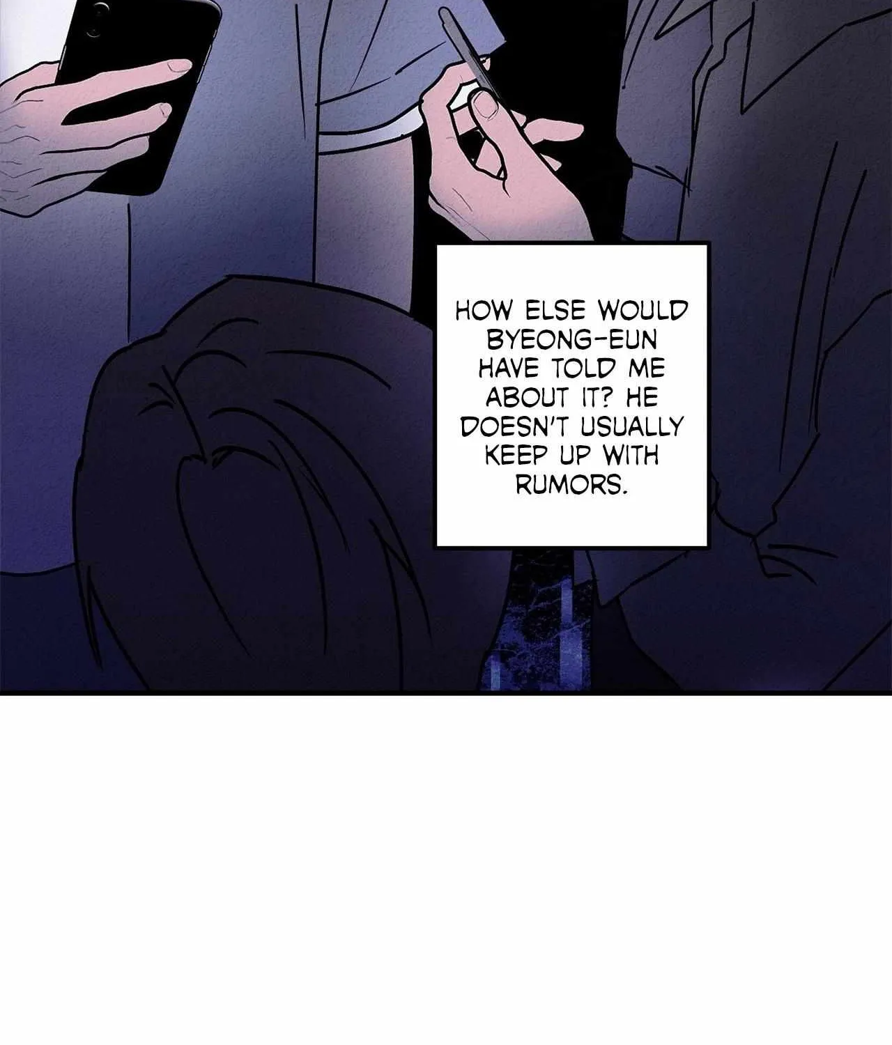 Read Approximal Guide chapter 24 image 64 on Lezhin